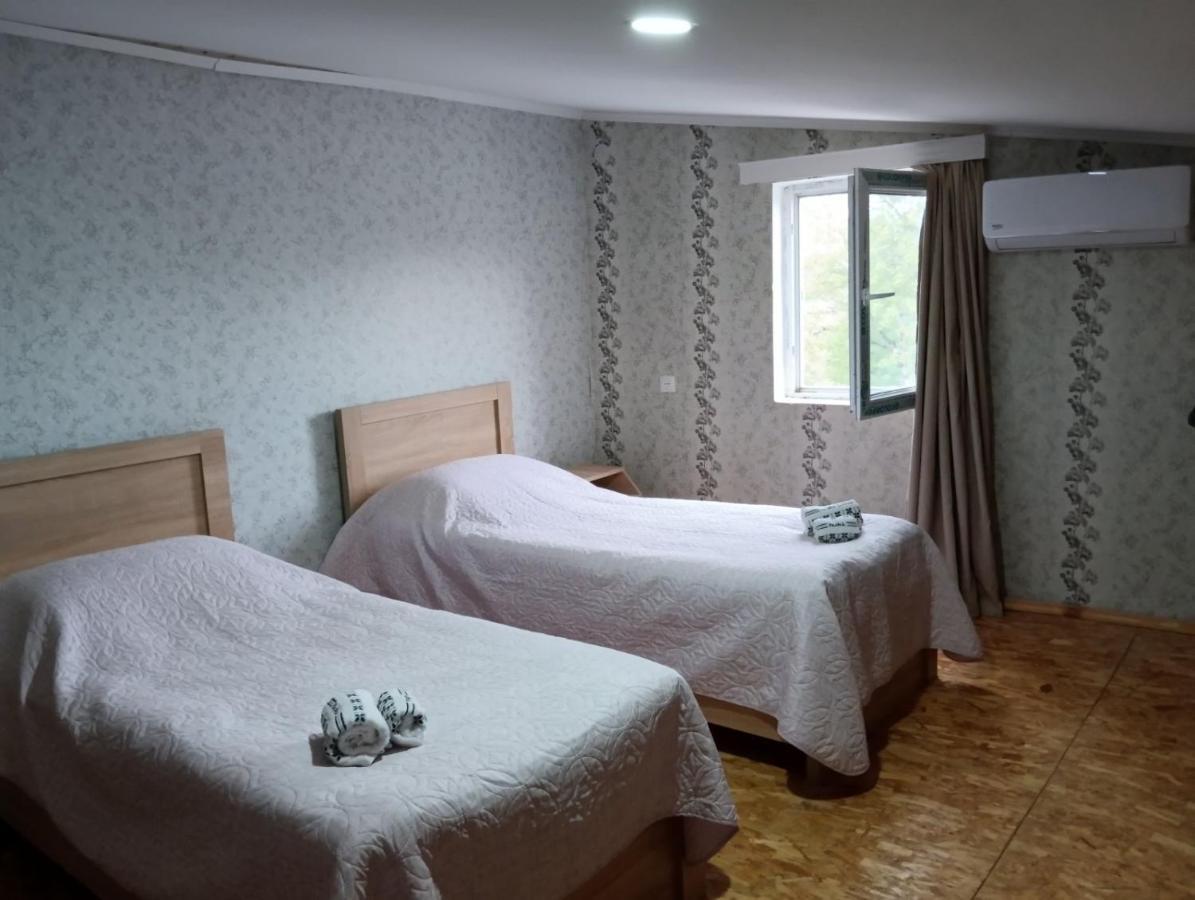 Guest House Katerina Kutaisi Bagian luar foto